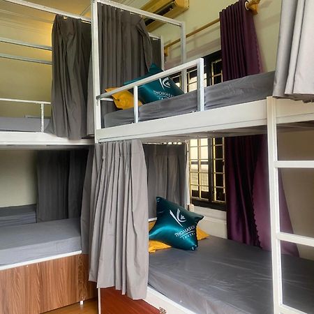 Kim'S Homestay & Villa Hạ Long Ngoại thất bức ảnh