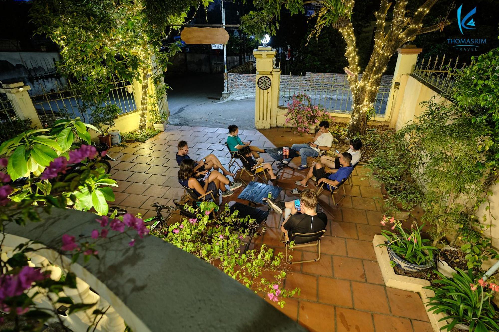 Kim'S Homestay & Villa Hạ Long Ngoại thất bức ảnh
