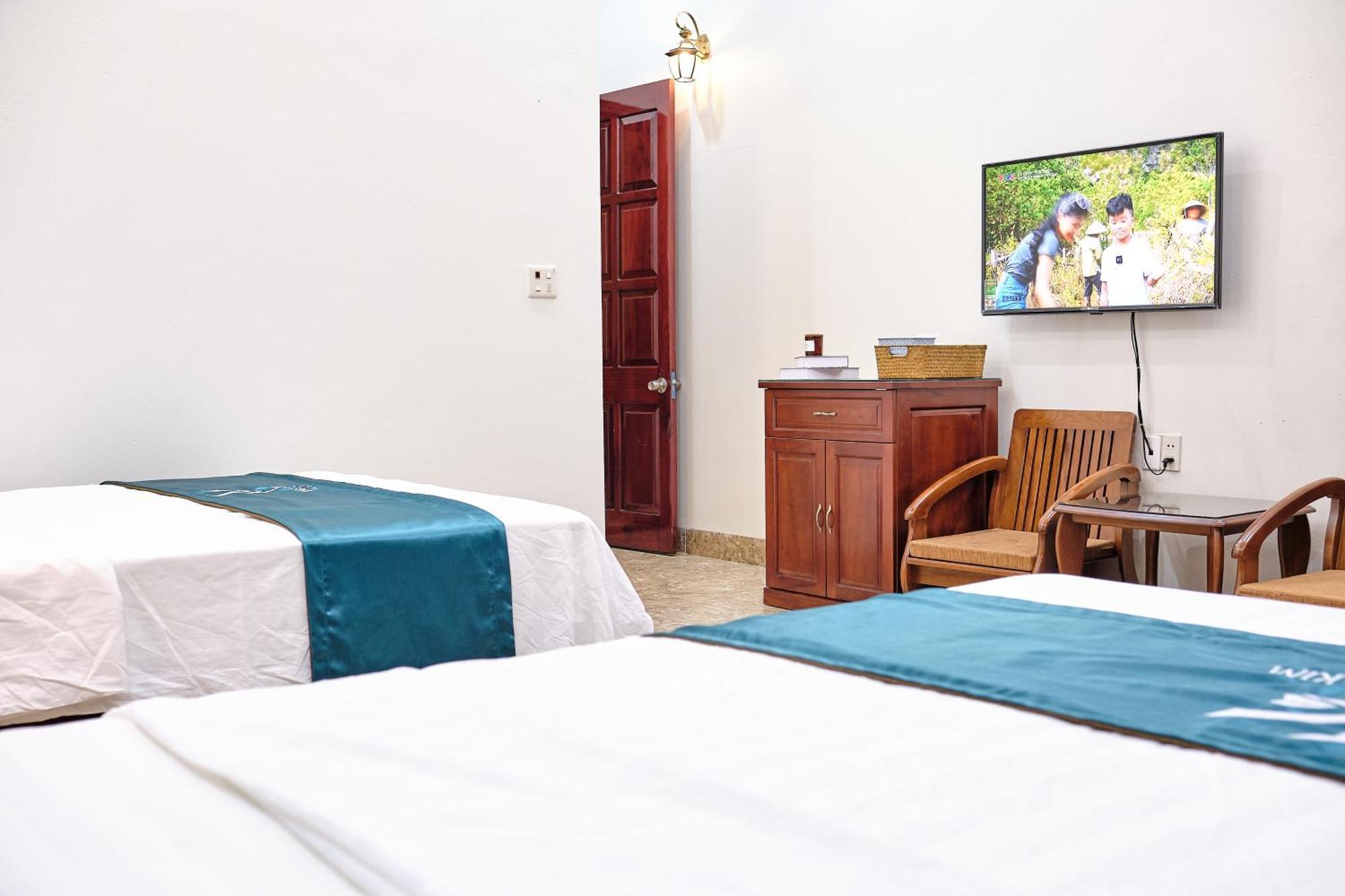Kim'S Homestay & Villa Hạ Long Ngoại thất bức ảnh