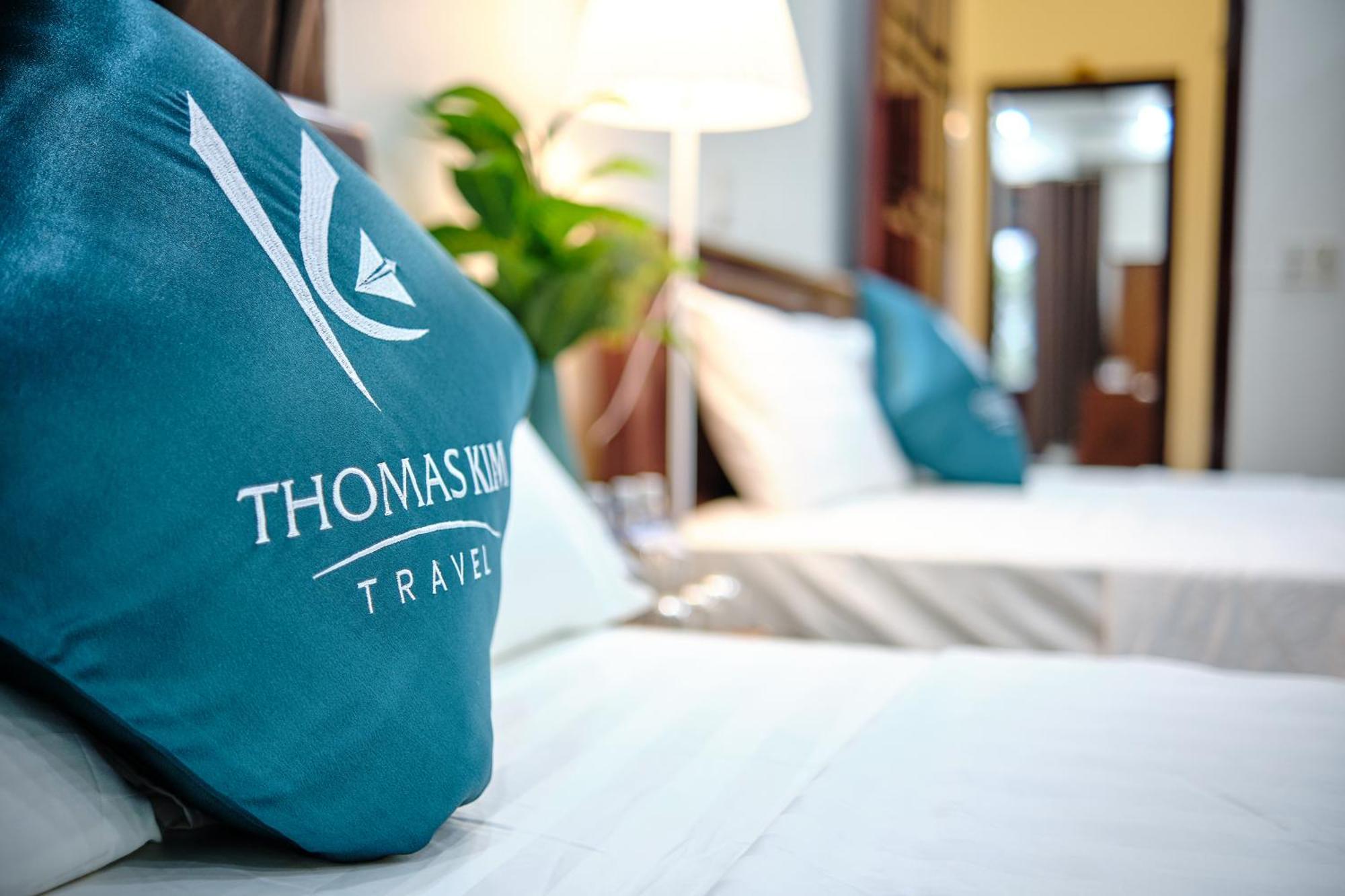 Kim'S Homestay & Villa Hạ Long Ngoại thất bức ảnh
