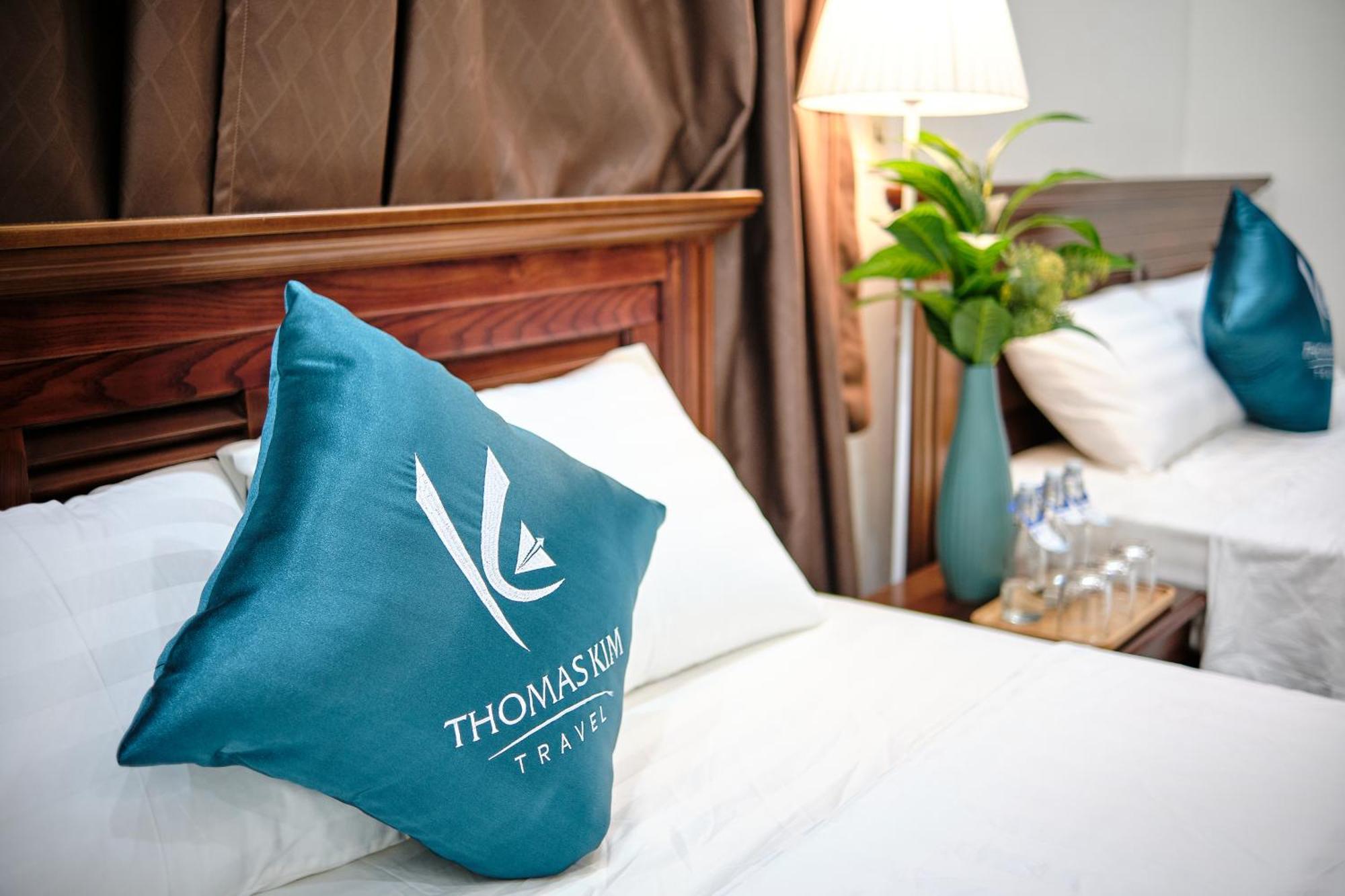 Kim'S Homestay & Villa Hạ Long Ngoại thất bức ảnh