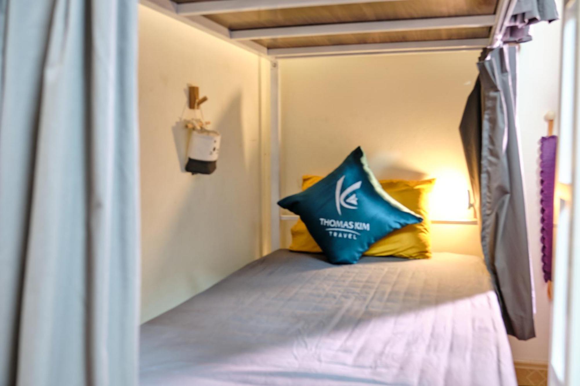 Kim'S Homestay & Villa Hạ Long Ngoại thất bức ảnh