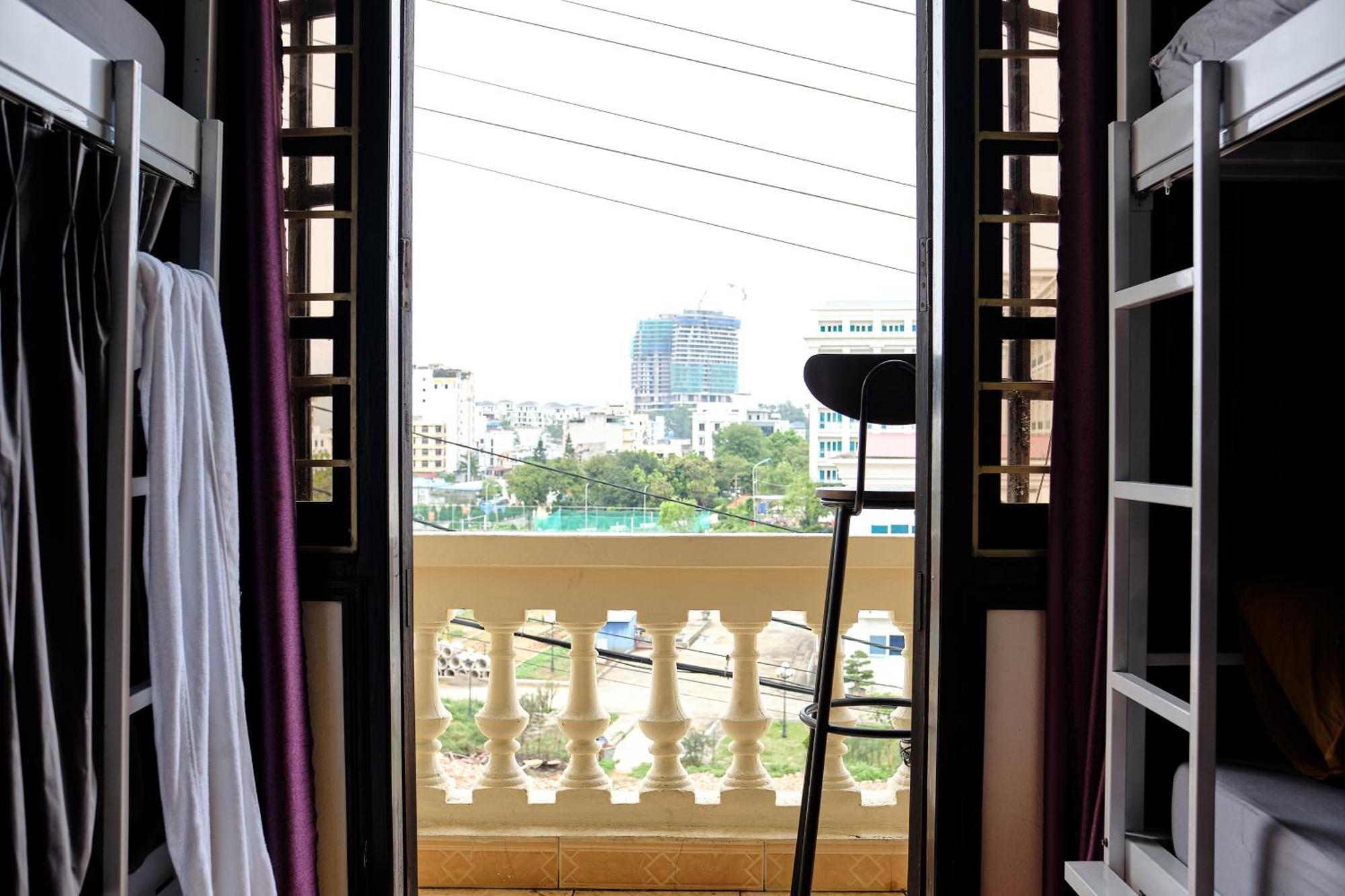 Kim'S Homestay & Villa Hạ Long Ngoại thất bức ảnh