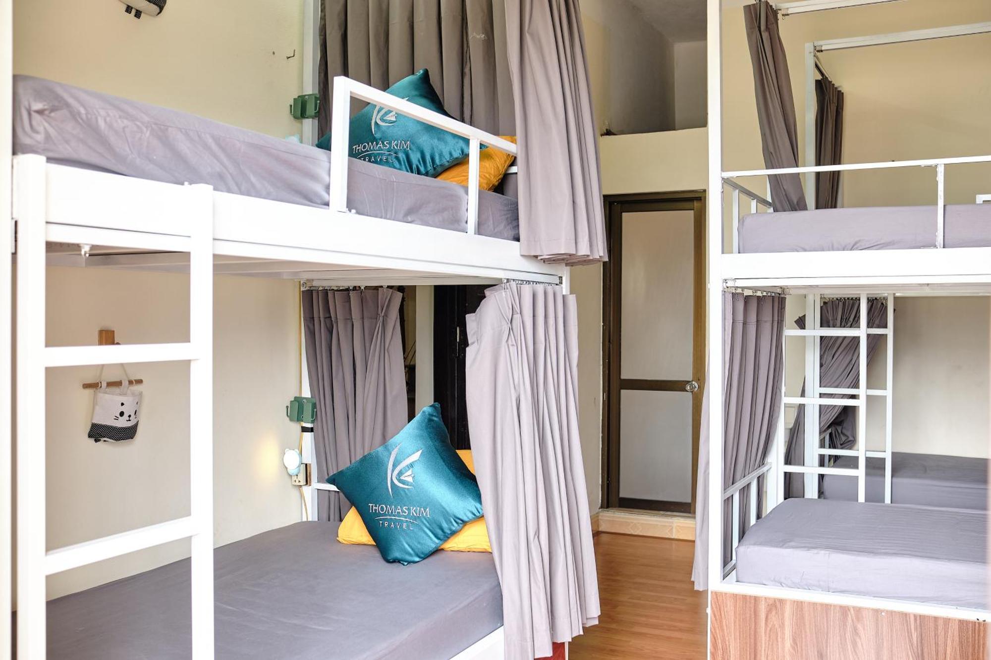 Kim'S Homestay & Villa Hạ Long Ngoại thất bức ảnh
