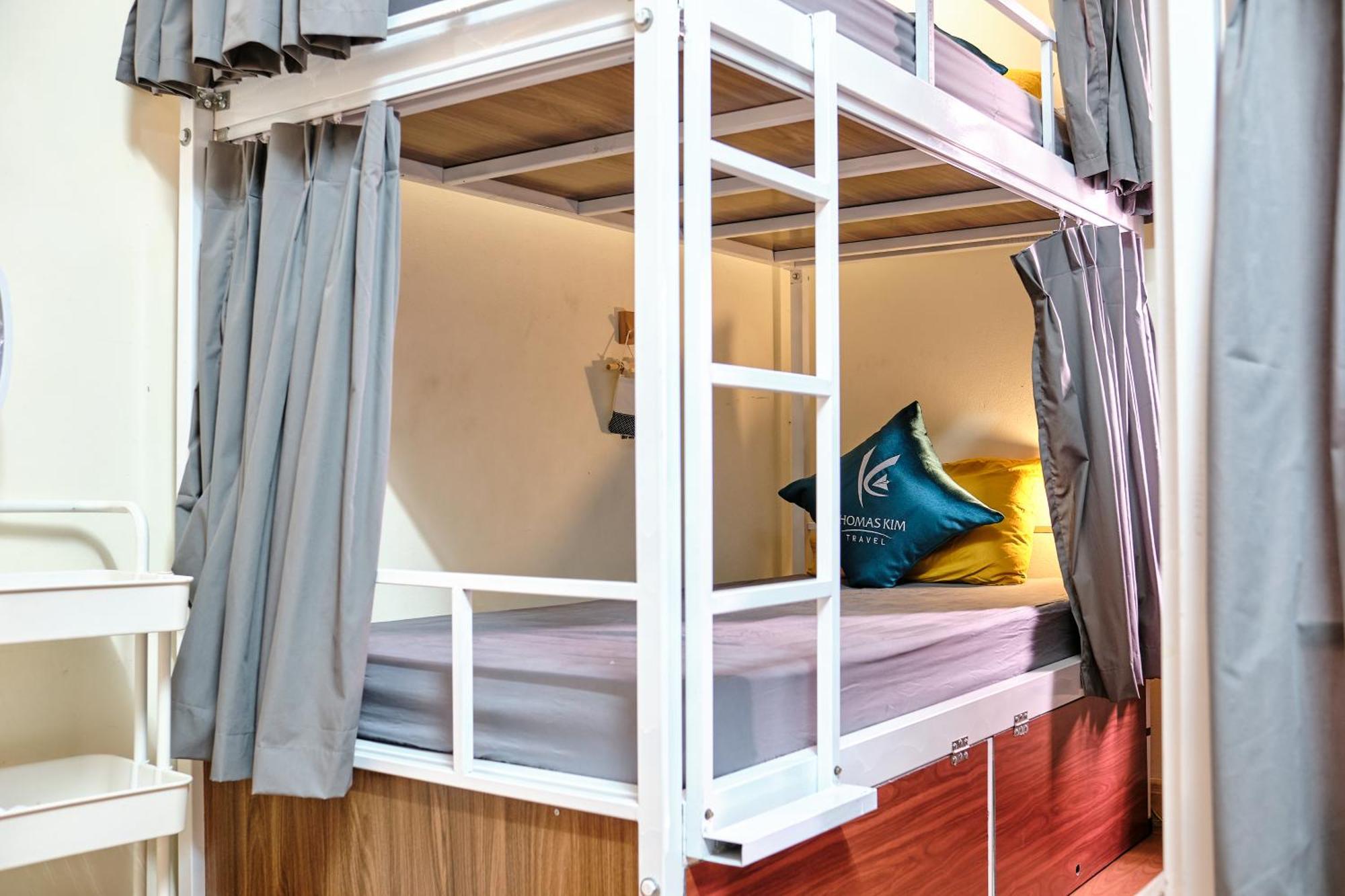 Kim'S Homestay & Villa Hạ Long Ngoại thất bức ảnh