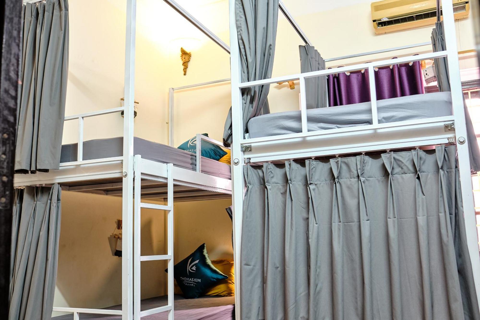 Kim'S Homestay & Villa Hạ Long Ngoại thất bức ảnh