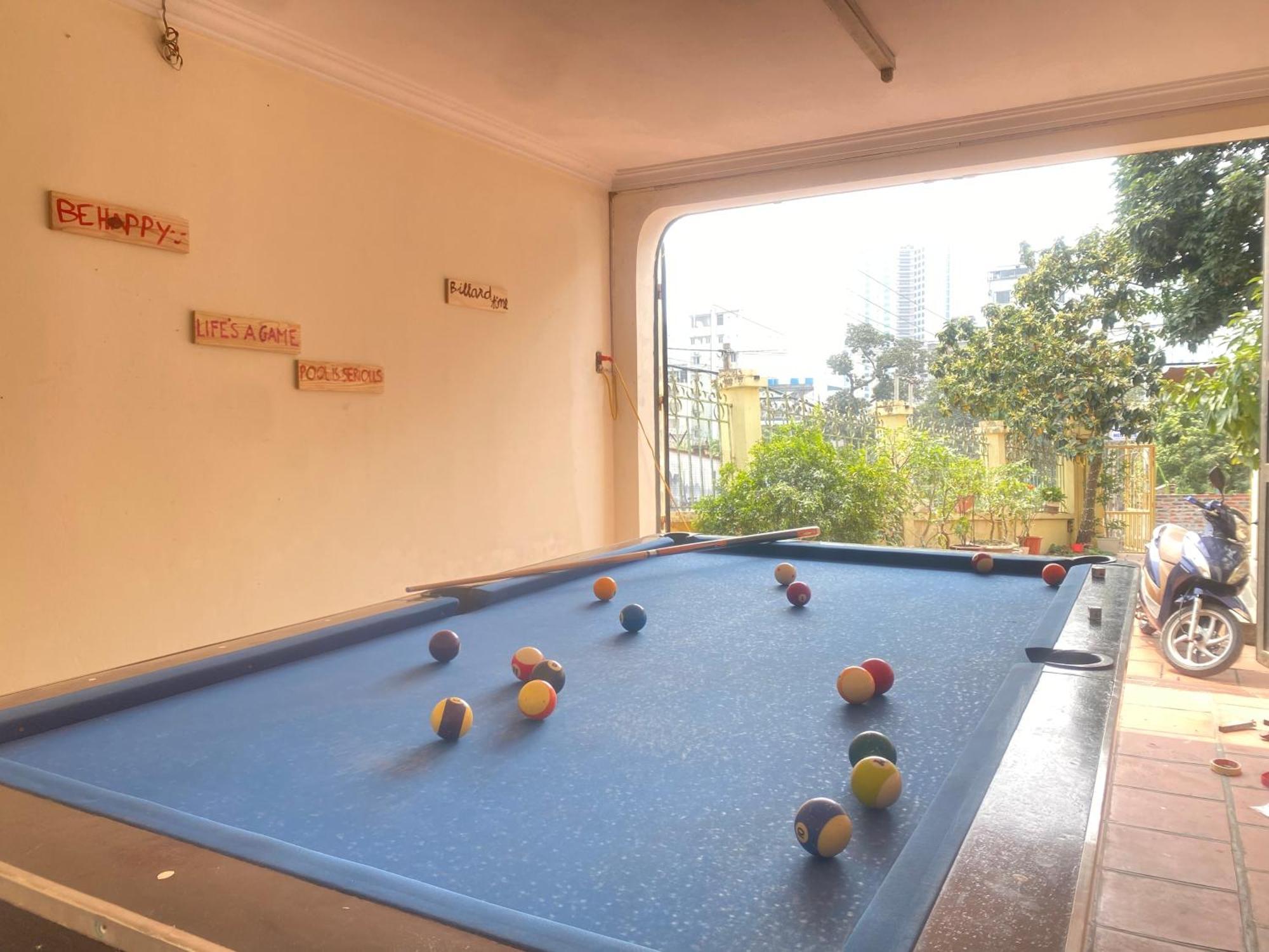 Kim'S Homestay & Villa Hạ Long Ngoại thất bức ảnh