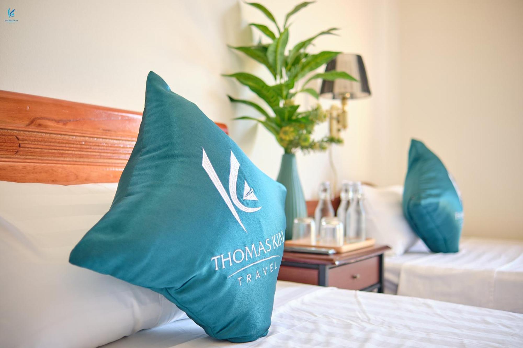 Kim'S Homestay & Villa Hạ Long Ngoại thất bức ảnh