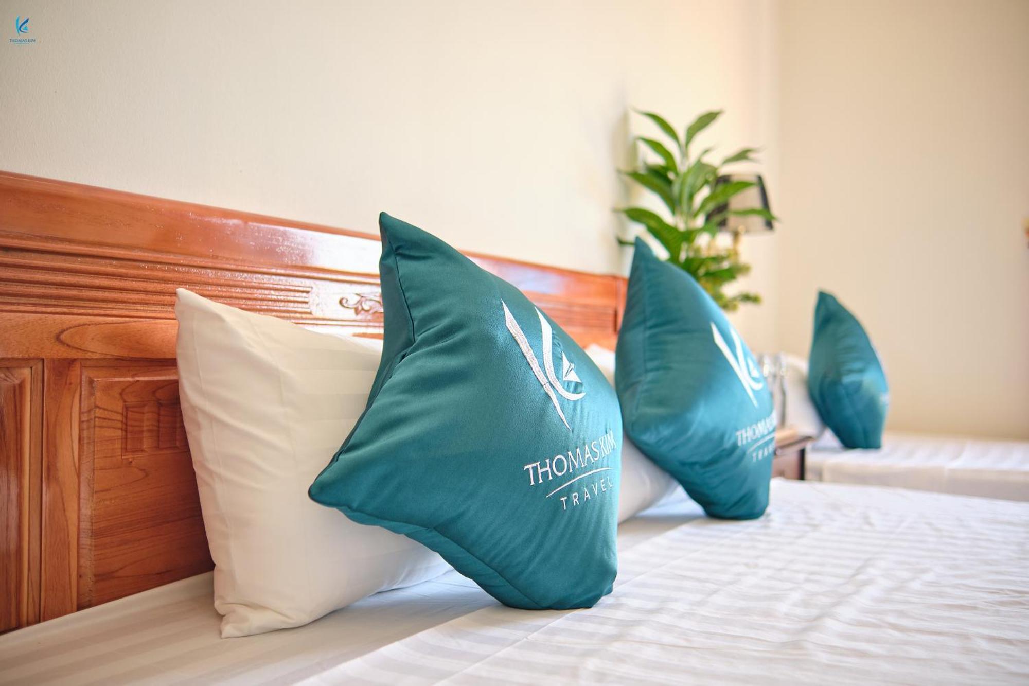 Kim'S Homestay & Villa Hạ Long Ngoại thất bức ảnh