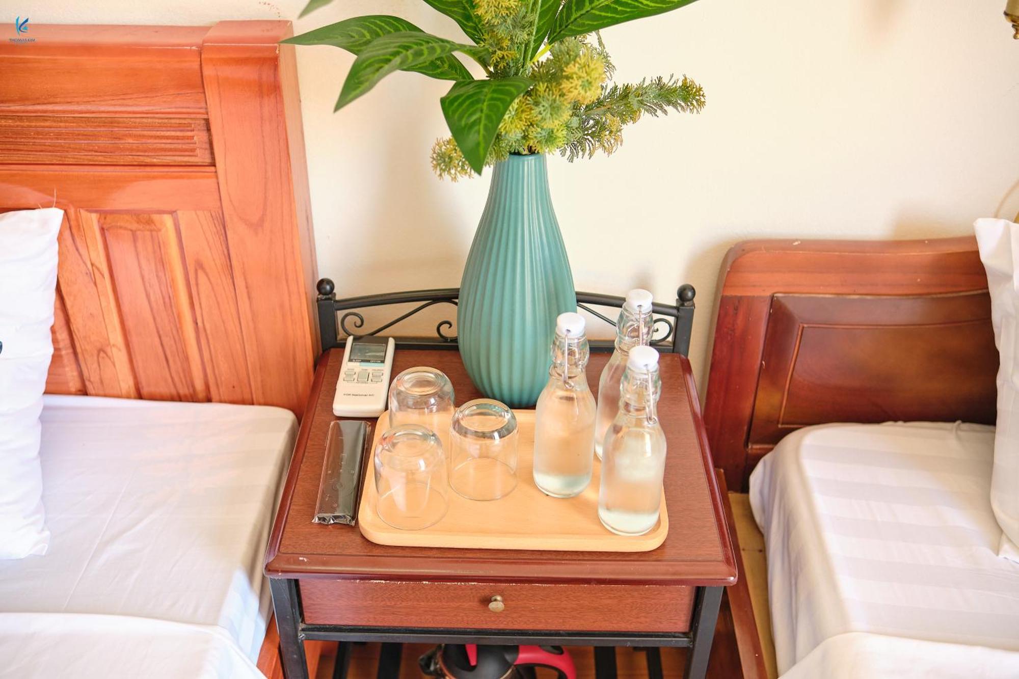 Kim'S Homestay & Villa Hạ Long Ngoại thất bức ảnh