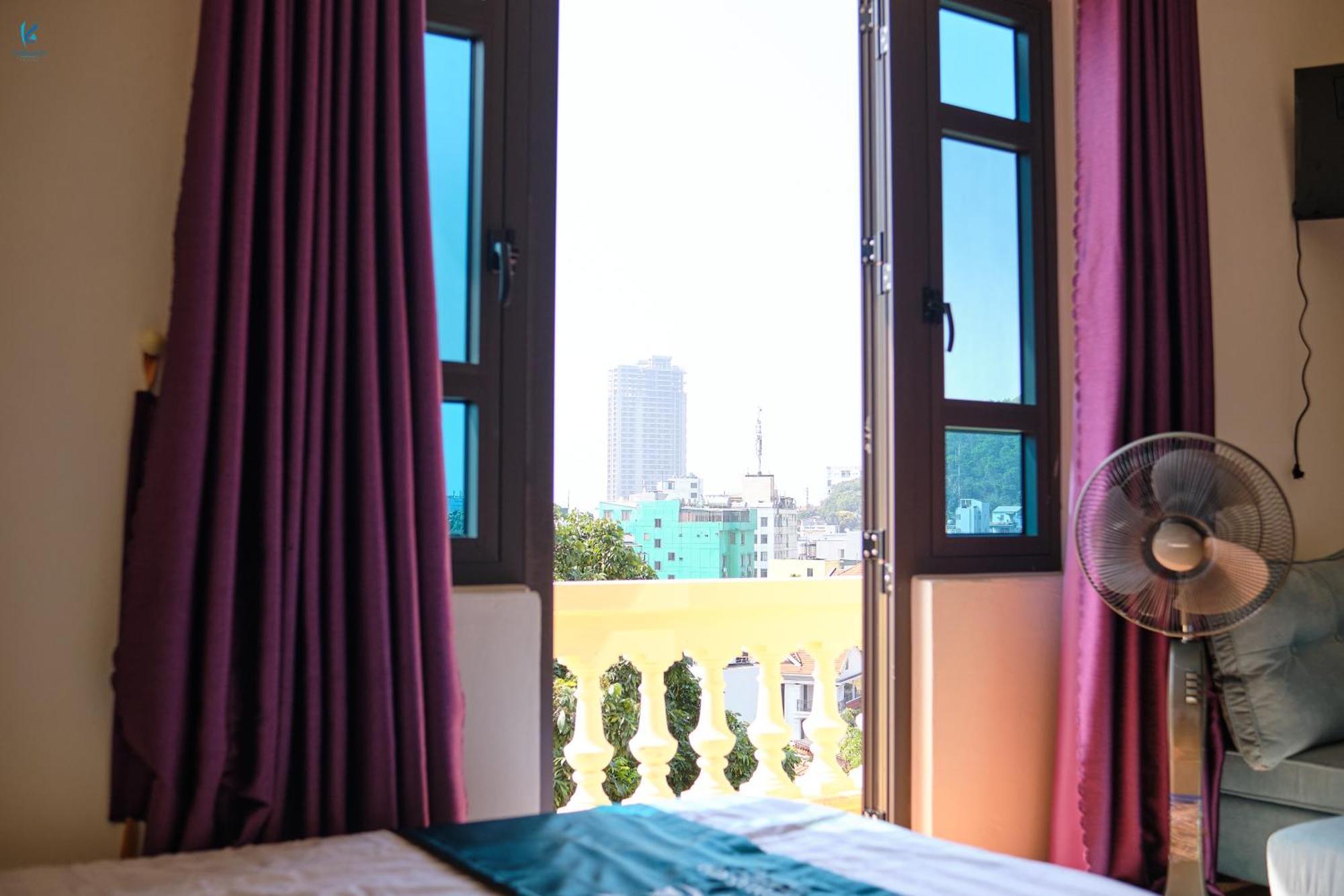 Kim'S Homestay & Villa Hạ Long Ngoại thất bức ảnh