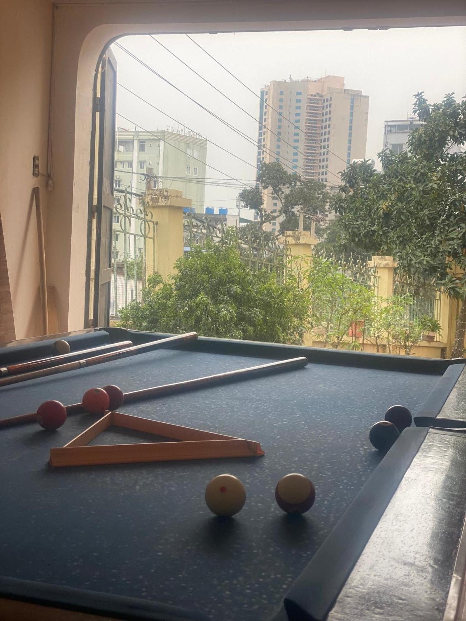 Kim'S Homestay & Villa Hạ Long Ngoại thất bức ảnh