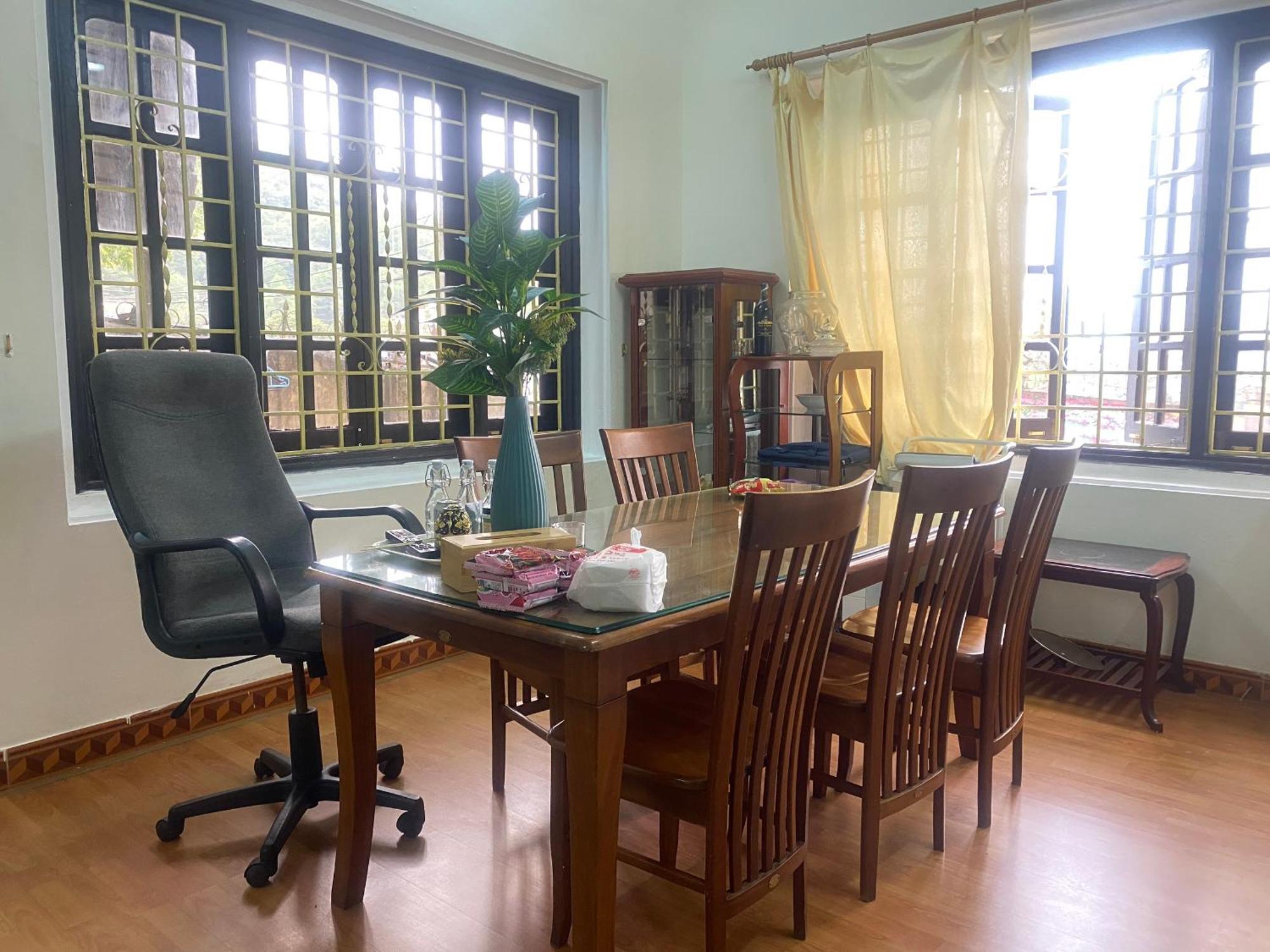 Kim'S Homestay & Villa Hạ Long Ngoại thất bức ảnh