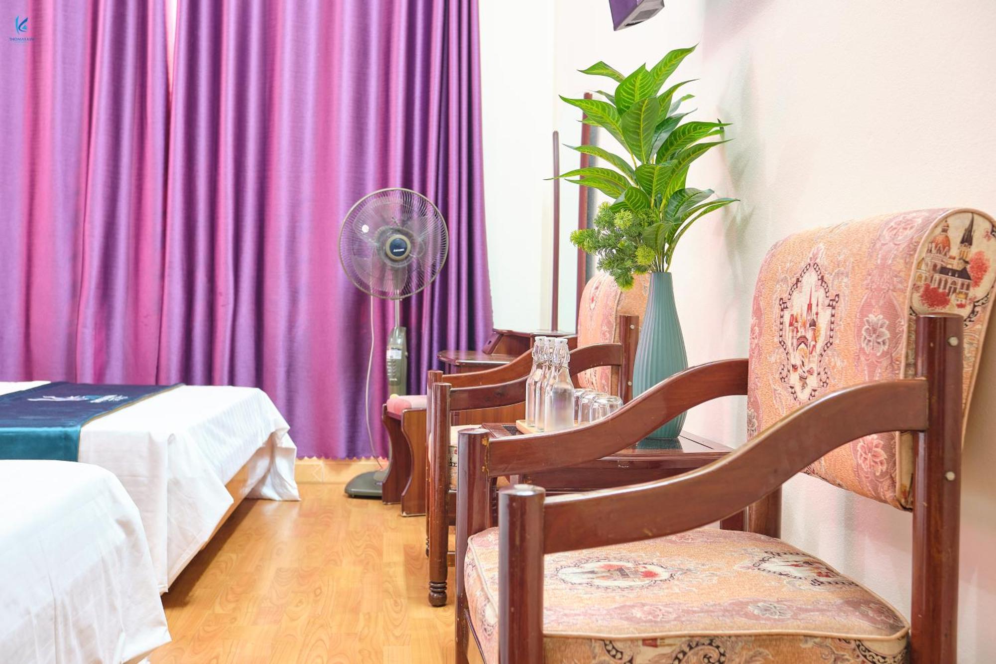 Kim'S Homestay & Villa Hạ Long Ngoại thất bức ảnh