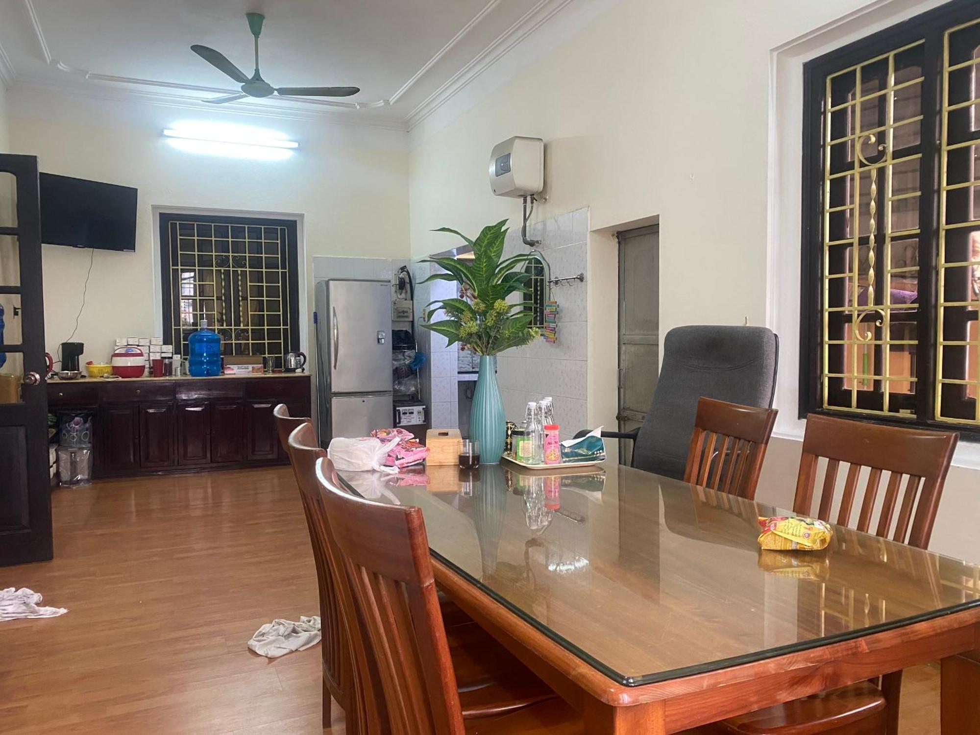 Kim'S Homestay & Villa Hạ Long Ngoại thất bức ảnh