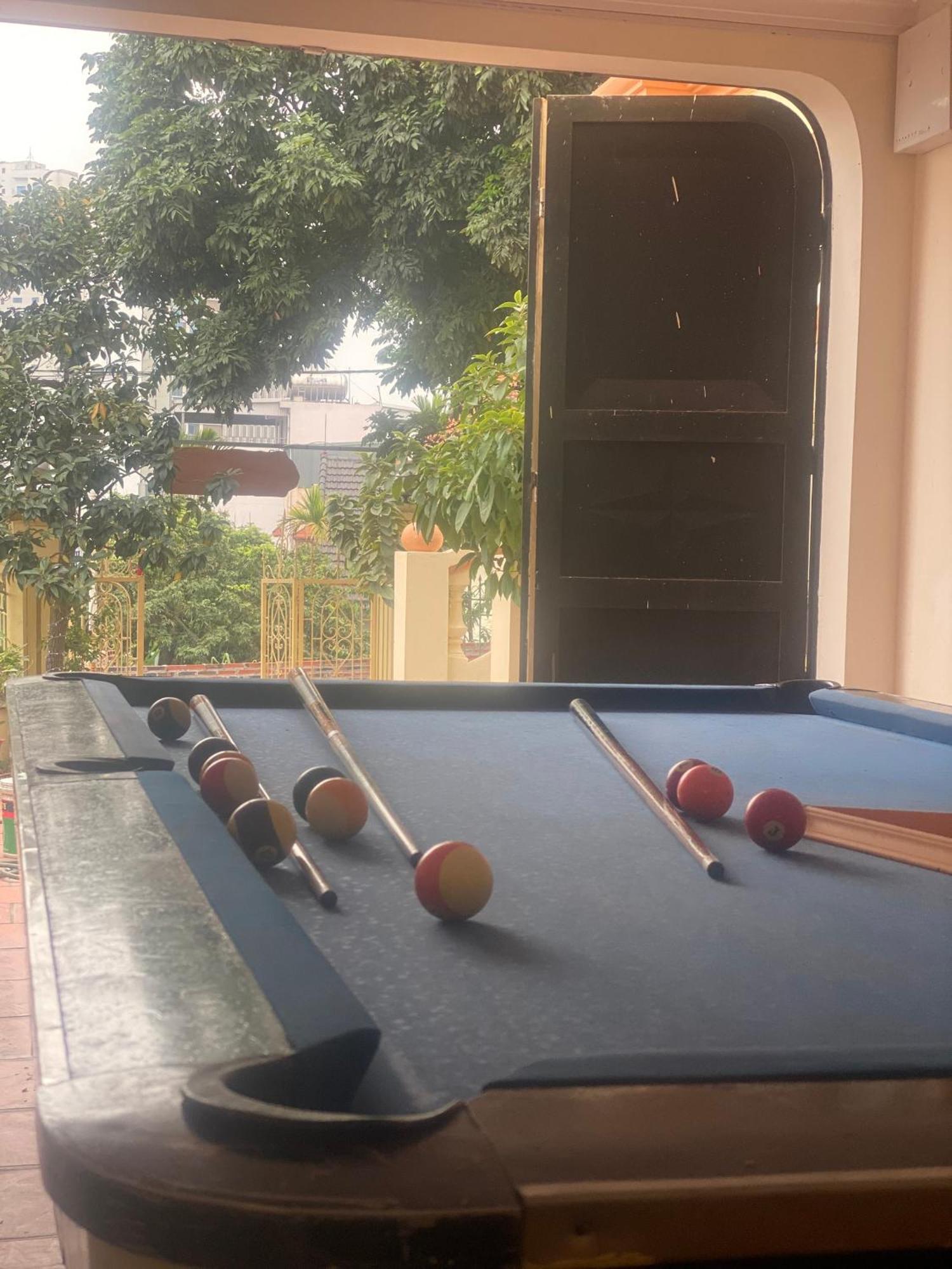 Kim'S Homestay & Villa Hạ Long Ngoại thất bức ảnh