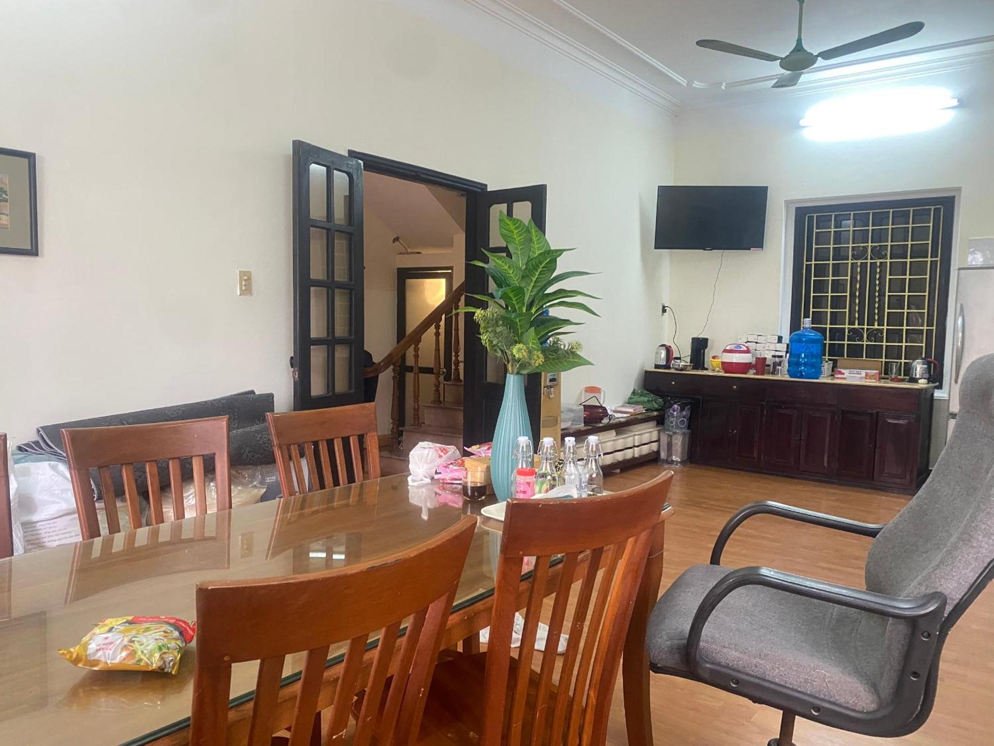 Kim'S Homestay & Villa Hạ Long Ngoại thất bức ảnh